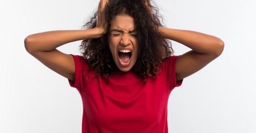 6 Signs You Are Hypervigilant