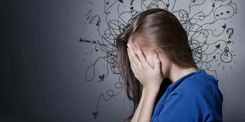 Personality Disorder