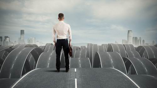 How to Make a Career Change Without Losing Momentum