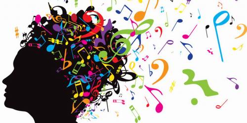 The Power of Music for Your Happiness and Emotional Well-being