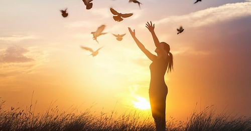 Effective Ways to Relieve Stress