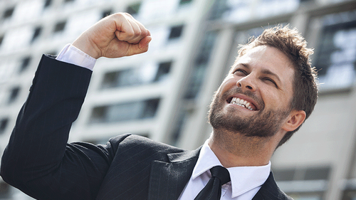 Increase Your Chances of Success